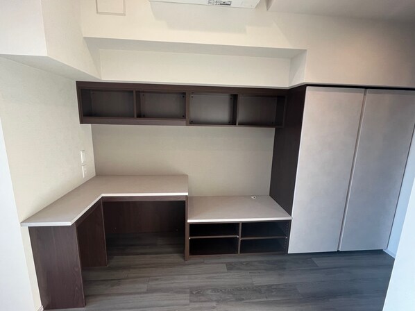 ザ・パークハビオ荏原中延駅前の物件内観写真